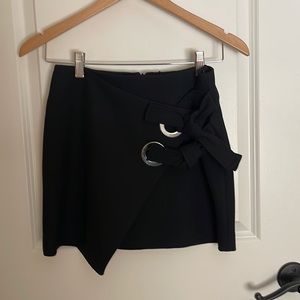 Zara Woman mini skirt
